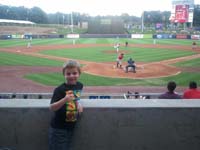 35-Kenny_enjoying_the_Gwinnett_Braves_game_sitting_behind_home_plate