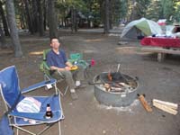 20-Daddy_enjoys_a_favorite-pie_iron_pizza-Kenny_slept-woke_up_ready_to_tackle_world