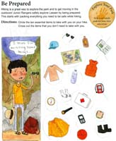 28-Lassen_Volcanic_NP_Junior_Ranger_program03