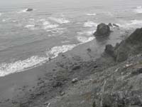 05-beach_view_below-down_over_200_feet-this_is_where_we_spent_most_of_our_time_with_the_tidal_pools