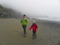 18-Mommy_and_Kenny_on_Enderts_Beach