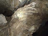 07-cave_rock_formations-marble_is_metamorphic_rock_that_forms_when_limestone_is_subjected_to_heat_and_pressure