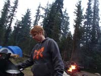 11-Kenny's_picture-Mommy_cooking,geniuses_have_big_fire_and_lots_of_wood_ready