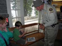 22-Kenny_gets_sworn_in_as_a_Junior_Ranger_for_Crater_Lake_NP,#25