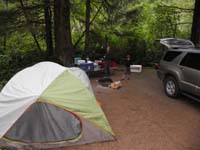 04-campsite_at_Sunset_Bay_State_Park_Coos_Bay,Oregon-unintended_camping_spot-very_nice_though