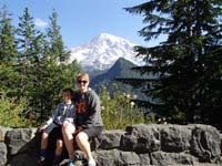 10-Kenny_and_Mommy_with_Mount_Rainier