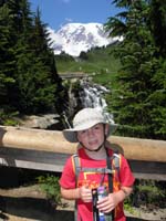 26-Kenny_at_Myrtle_Falls