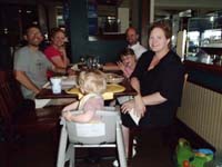 07-dinner_with_friends_at_Ivar's-Daddy,Mommy,Paul,Lorelei,Traci,Robin