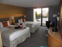 20-Kenny_relaxing_in_our_room_at_the_Warwick_in_Seattle