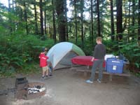 02-our_campsite-Mora_Campground