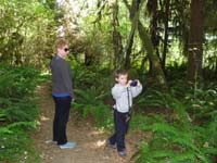 04-Kenny_taking_pictures_of_the_rain_forest