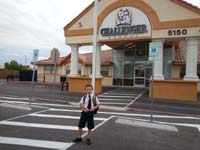 14-Kenny_at_the_entrance_to_the_school