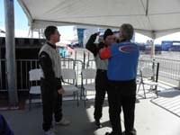 23-Kenny's_picture-Daddy_and_Poppy_putting_on_the_gear