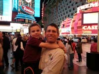 49-met_Daddy_at_Fremont_Street_while_working-he_parades_guests_around_then_watches_the_show