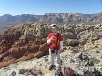 44-Kenny_gives_thumbs_up_to_being_on_the_peak