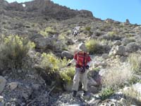 57-done_with_the_scree-back_to_drainage_mostly_walking_on_rocks