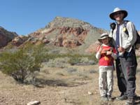 66-Kenny_and_Daddy_happy_to_have_climbed_New_Peak