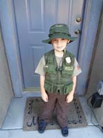 01-Junior_Ranger_Kenny-ready_for_school_program