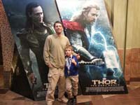 06-Daddy_and_Kenny_after_seeing_Thor_2_at_movie_theatre