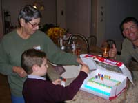 09-that_night_Daddy_is_happy_to_get_Carvel_ice_cream_cake_at_Baba_and_Poppy's_house