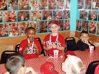 31-Kenny_and_Justin_present_their_season_ending_ribbon