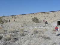 39-we_caught_up_to_the_group-last_obstacle_to_climb_through_fence