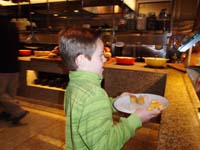 49-Kenny_having_fun_searching_for_food_to_eat_in_the_buffet