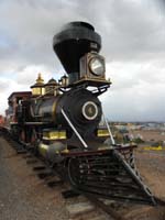 10-train_built_in_1875-stored_in_North_Las_Vegas-used_only_during_Christmas_time