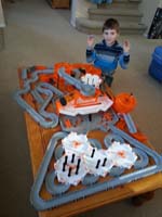 03-Kenny_and_his_big_Hexbugs_setup_at_home