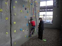 19-Kenny_rock_climbing-he_didn't_do_so_well-probably_tired_from_hike_this_morning