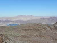 28-scenic_view_from_peak-looking_N-Calville_Marina_(7_miles_away),Muddy_Mountain_(18_miles_away)
