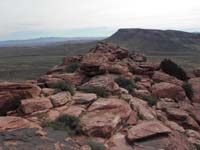 24-scenic_view_from_peak-looking_SE-we_hiked_from_there