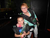 06-Kenny_and_Mommy_reading_to_play_laser_tag_with_school_friends