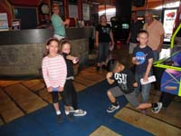 11-kids_and_parents_had_a_great_time-Cameron_posing_for_some_reason