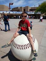 54-another_51's_game-Little_League_appreciation_day-Kenny_on_a_big_baseball