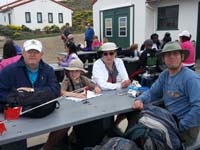065-hanging_out_by_the_picnic_tables_while_Kenny_finishes_his_program