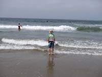 30-Kenny_apprehensive_to_enter_the_water