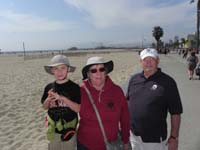 45-Kenny,Grammy,Grandpa_Duke_with_Santa_Monica_Pier_in_background