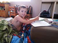 76-Kenny_sick_for_Tuesday-very_very_bad_sunburn,no_shirt,no_sunscreen-bad_Mommy-she_feels_really_bad