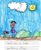 41-Young_Author_story-Lost_on_a_Hike