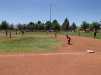 10-team_on_the_field-Kenny_playing_first_base