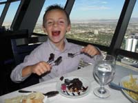 22-gee,you_think_he's_enjoying_the_cake-mostly_played_with_it-Daddy_ate_it
