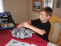 69-putting_on_finishing_touches-few_spots_Daddy_had_to_reverse_engineer_pieces_in_wrong_place