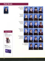 83-Challenger_School_Los_Prados_Campus_2013-14_yearbook-Kenny's_1st_grade_class