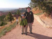 26-Kenny_and_Daddy_at_trailhead-little_cool_starting_out-starting_The_Hike_the_Hoodoo_Challenge
