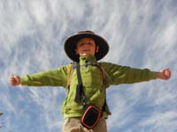 29-Kenny_requested_I_take_a_picture_from_below_of_him_with_sky_in_background