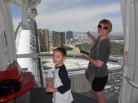 17-Kenny_and_Mommy_really_enjoying_the_view