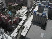 26-view_from_pod-looking_down_to_Flamingo_Pool_and_The_Linq_area