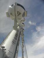 36-view_from_pod-looking_up_to_the_other_pods