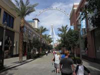 49-Mommy_and_Kenny_walking_through_The_Linq_with_High_Roller_Observation_Wheel_in_distance